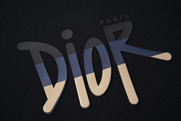 Dior T Shirts Short _SKUDiorS-3XLyktrT10615871